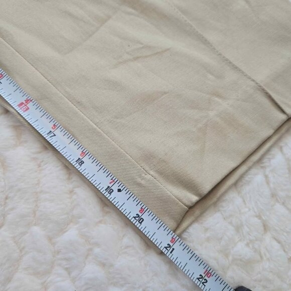 Capri Pants Women's Size 18 NEW #820 - Picture 5 of 5